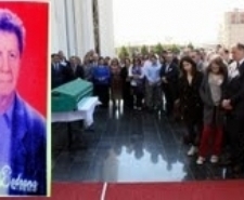 FATİH ALTAYLI’NIN ACI GÜNÜ