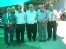 BALYA’DA SİYASETÇİLER BOŞ DURMUYOR