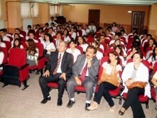 LİSEDE MESLEK TANITIM GÜNLERİ