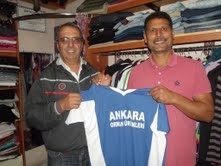KIZILKEÇİLİ'DE AİLE SAĞLIĞI MERKEZİ SEVİNCİ
