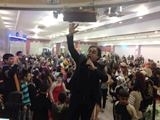 İLHAN ALTIN'DAN ANLAMLI KONSER