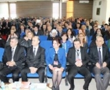 CUNDA UYGULAMA OTELİNDE 6. SEMİNER