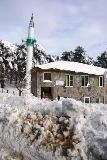 KÖRFEZ’DE HAVALAR BUZ TUTACAK