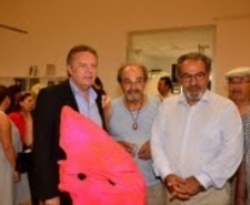 10. AYVALIK KÜLTÜR VE SANAT GÜNLERİ