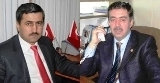 AK PARTİ BALIKESİR MİLLETVEKİLİ ALİ AYDINLIOĞLU VE HARUN YÜZÜAK’TAN ŞOK AÇIKLAMA