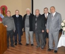 EDREMİT BAKKALLAR VE BAYİLER ODASI GENEL KURULU.