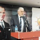 SOLAK, ÖĞRETMENLER GÜNÜNÜ KUTLADI