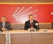 CHP’den Türk bayraklı çalışma