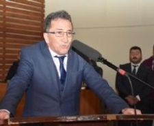 Kamil Saka "Hodri Meydan" dedi