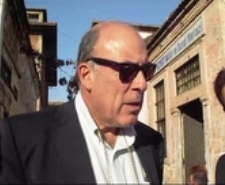 COCA COLA'NIN DÜNYA CEO'SU MUHTAR KENT;