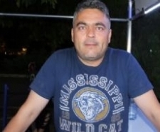 BURHANİYE’DE ŞENOL KILCI MİNİBÜSÇÜLERİN YENİ BAŞKANI OLDU