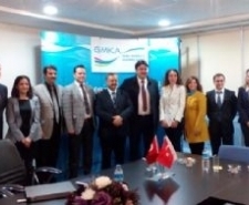 HAVRAN’A BOSNA’ DAN KARDEŞ ŞEHİR