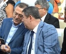 BBB BAŞKANI EDİP UĞUR: “KAZDAĞLARINI MARKA YAPMAK İSTİYORUZ”