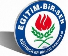 EĞİTİM BİR SEN’DEN BASIN AÇIKLAMASI