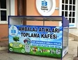 EDREMİT’TE “AMBALAJ ATIKLARI YÖNETİM PLANI” ANLATILDI