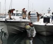 Kuzey Ege&#039;de Sığınmacı Faciası