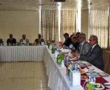 İL İSTİHDAM KURULU TOPLANTISI AYVALIKTA GERÇEKLEŞTİ