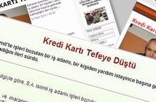 "İYİLİĞİM KURBANI OLDUM"