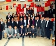 AYVALIK CHP ‘AYYÜREK’ DEDİ