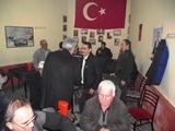 BELEDİYE BAŞKAN ADAYI EVİNİN ADRESİNİ VERDİ