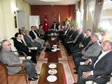HAVRAN'I HEP BİRLİKTE YÖNETECEĞİZ