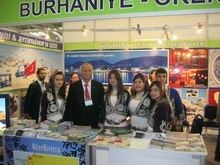 ZEYTİN VE ZEYTİNYAĞINA BAKAN İLGİSİ