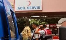 AYVALIK'TA FUHUŞ OPERASYONU