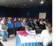 AYVALIKTA DİYABET SEMİNERİ