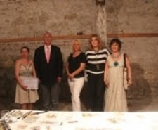 BURHANİYE RESİMLERİ KİTAP OLDU