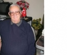 EDREMİT EKKK BAŞKANLIĞI​’NA ŞAKİR UYAR ADAY OLDU