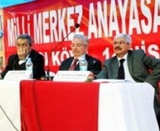 KAMER GENÇ’TEN BAŞBAKAN VE CUMHURBAŞKANI’NA SERT SÖZLER