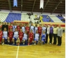 BASKETBOL GENÇLER VE YILDIZLAR İL BİRİNCİLİKLERİNDE KIYASIYA MÜCADELE