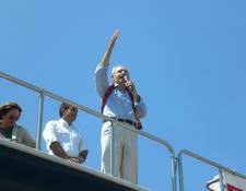 GANDİ KEMAL AYVALIK'TA