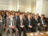 BURHANİYE DE TURİZM ÇEŞİTLENDİRİLECEK