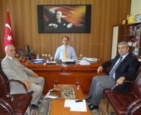 EDREMİT’TE HAYVANCILARI İLGİLENDİRECEK HABER