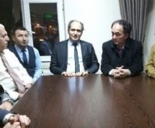 AK Parti sandık başkanları toplantılarını tamamladı