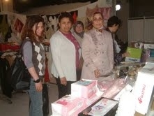 FAKİR ÖĞRENCİLER İÇİN KERMES DÜZENLEDİLER
