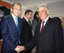 AK PARTİ ADAY ADAYI AKÇAL İDDİALI