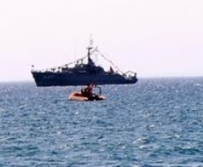 TCG EDREMİT HALKA AÇILDI
