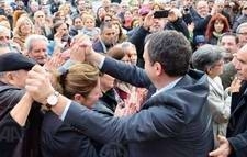RAHMİ GENÇER, BAŞKANLIĞA KOŞUYOR