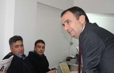 "ZAMAN; HAK ETTİĞİ NOKTAYA GETİREBİLME ZAMANIDIR”