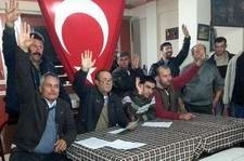 AVCILARIN GENEL KURULUNDA AVBİS KARARINA TEPKİ VARDI