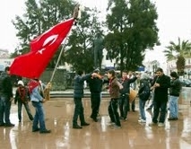 BURHANİYE’DE ÇİFTÇİLER 995 BİN LİRA DESTEKLEME ALACAK