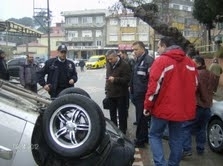 “YILLARIN ÖCÜ” BUGÜN BURHANİYE’DE