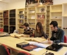 KENT ARŞİVİ ARAŞTIRMACILARIN HİZMETİNDE