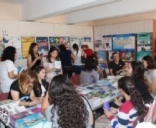 BUDARAS FEN LİSESİ’NDEN ÜNİVERSİTE TERCİH HİZMETİ