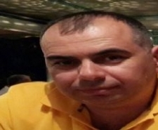 Ayvalık’ın sevilen genç işadamı Fatih Kolçak ani ölümüyle ilçeyi yasa boğdu