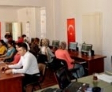 HEM’DEN BİLGİSAYAR DESTEKLİ MUHASEBE KURSU