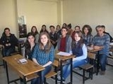 EDREMİT'TE HALK EĞİTİMİN HAZIRLIK KURSLARINA REKOR BAŞVURU