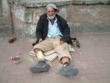 7 ÇOCUK SAHİBİ ADAMIN DRAMI